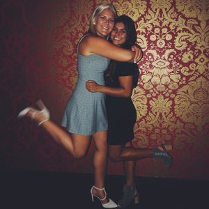 Meet your Posher, Emily